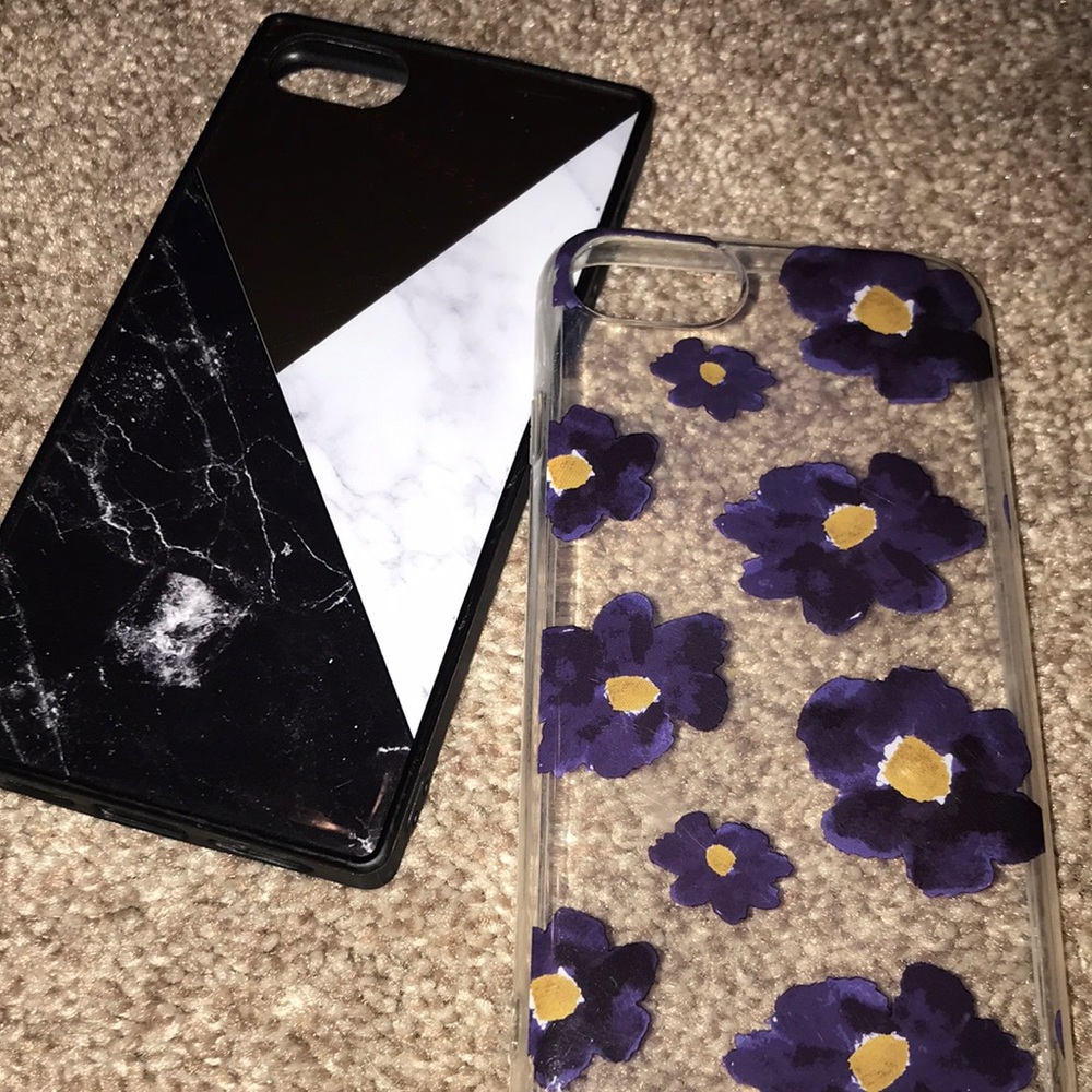 iphone 6/7 cases